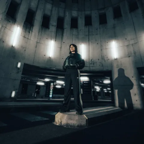 Angel Karel - Hard Techno artist photo