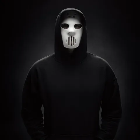 Angerfist - Hardcore artist photo