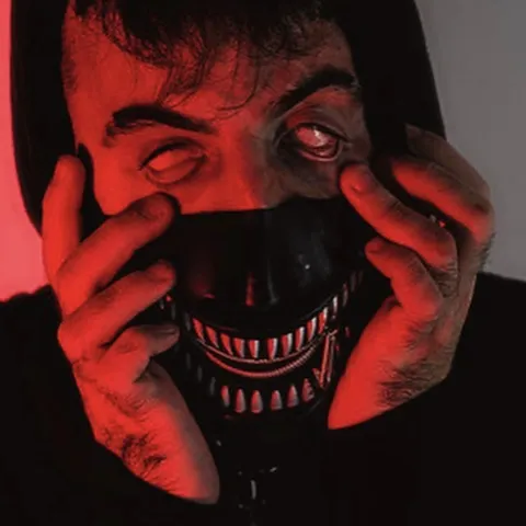 Angerkill - Uptempo artist photo