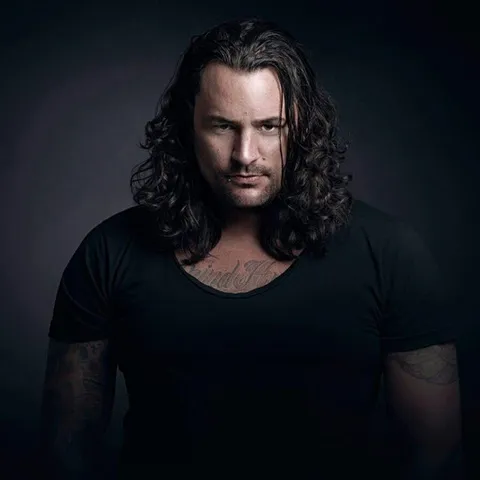 Angernoizer - Speedcore artist photo