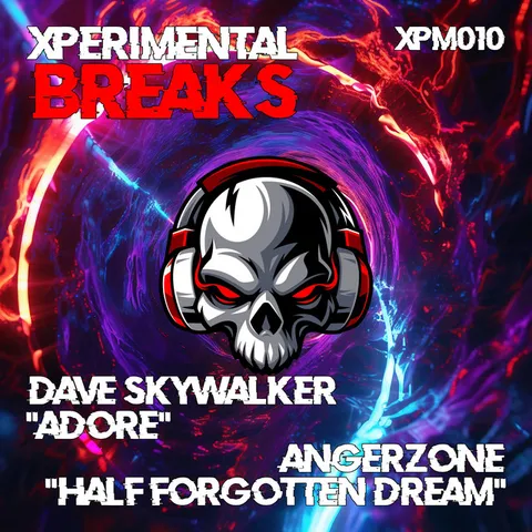Angerzone - Happy Hardcore artist photo