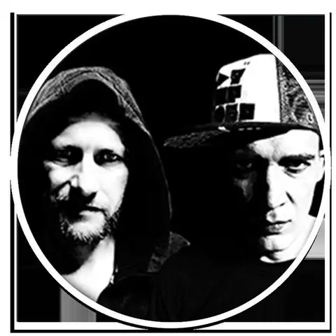 Animal Tremor - Hardstyle artist photo