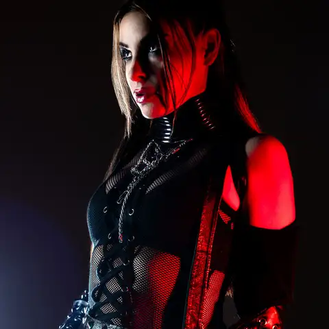 Anime - Hardcore artist photo