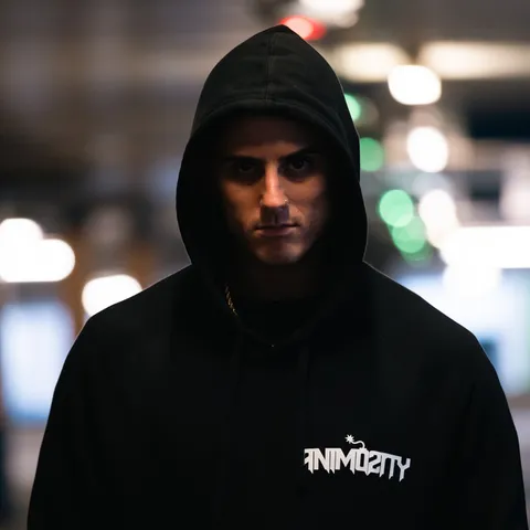 Photo of Animosity