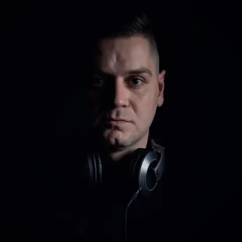 Anodyze - Hardstyle artist photo