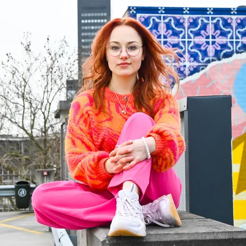 ANOOK - Hardstyle artist photo
