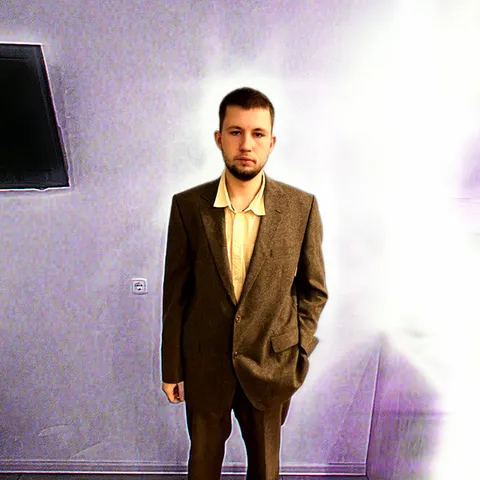 Anor - Hardstyle artist photo