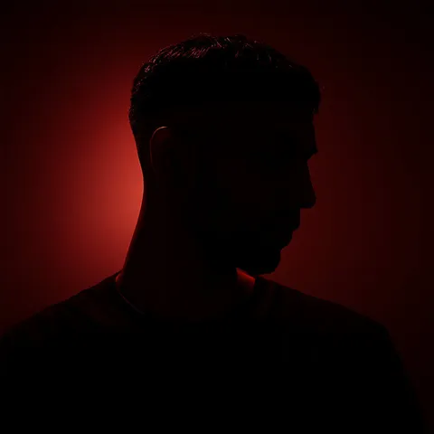 Anorm - Gabber artist photo