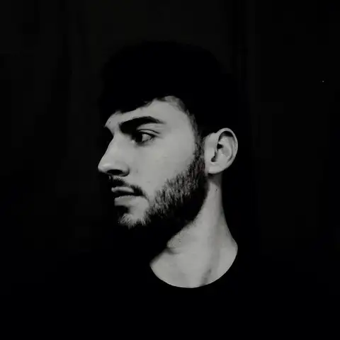 Anpleasant - Hard Techno artist photo
