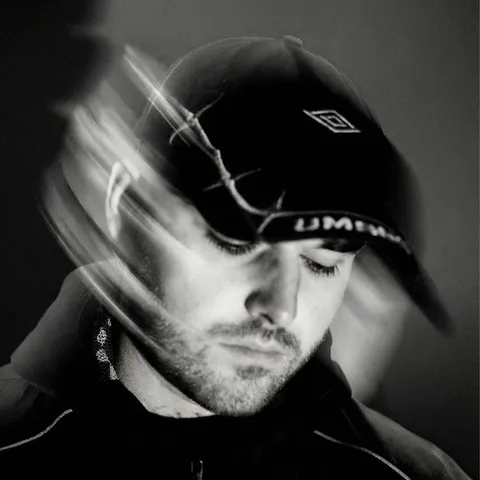 ANSBRO - Hard Techno artist photo