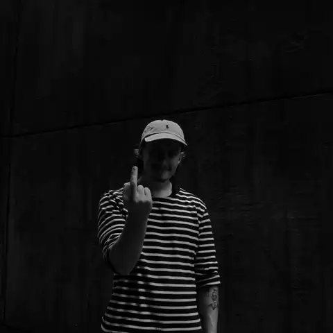 Ansome - Acid Techno artist photo