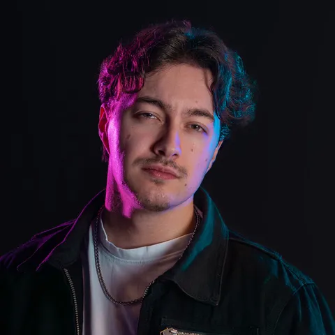 Antergy - Hardstyle artist photo