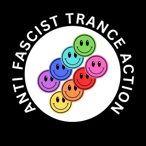 Anti Fascist Trance Action - Frenchcore artist photo