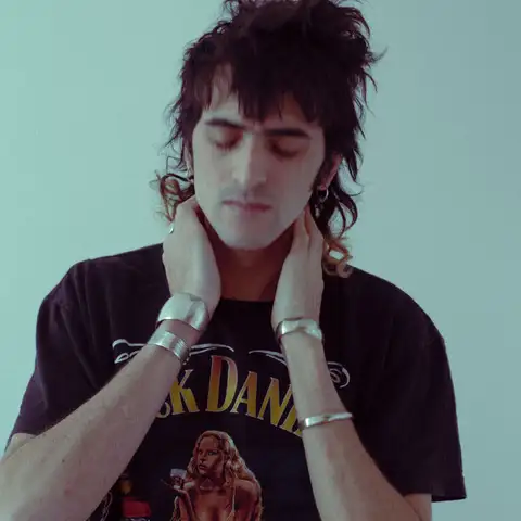 Antigone - Acid Techno artist photo