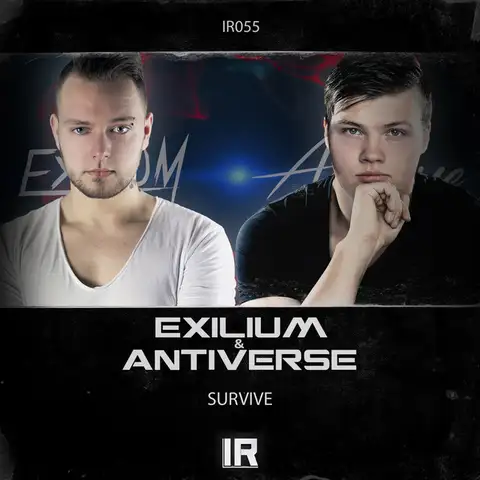 Antiverse - Hardstyle artist photo