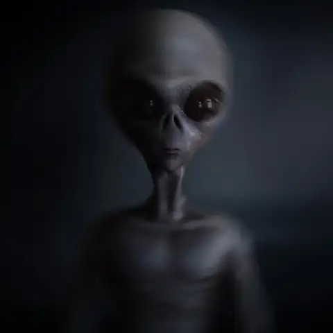 Anunnaki - Frenchcore artist photo
