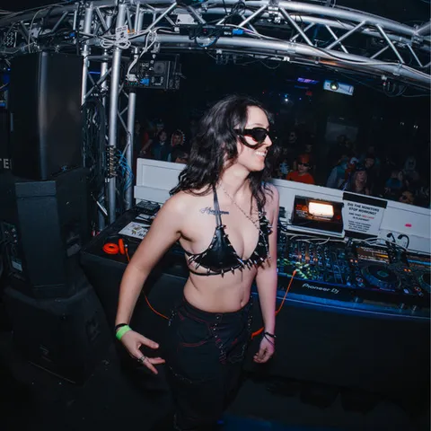 Apes On Acid - Acid Techno artist photo