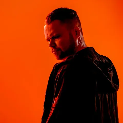 Apexx - Rawstyle artist photo