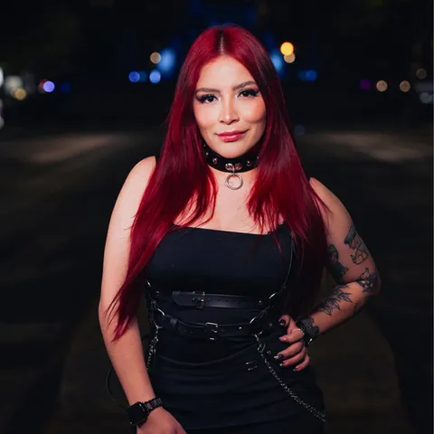 Aradia - Uptempo artist photo