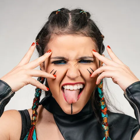 Aranxa - Hardstyle artist photo