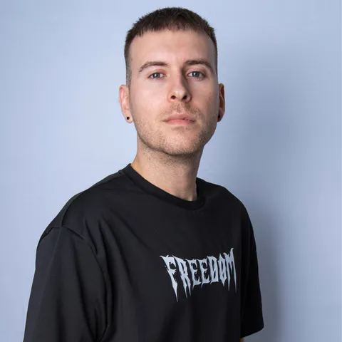 Araysen - Hardstyle artist photo