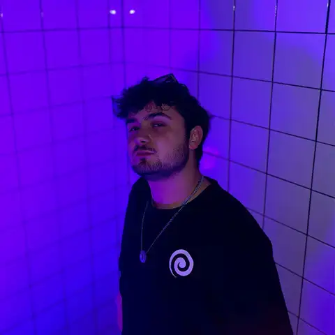 Ardl - Acid Techno artist photo
