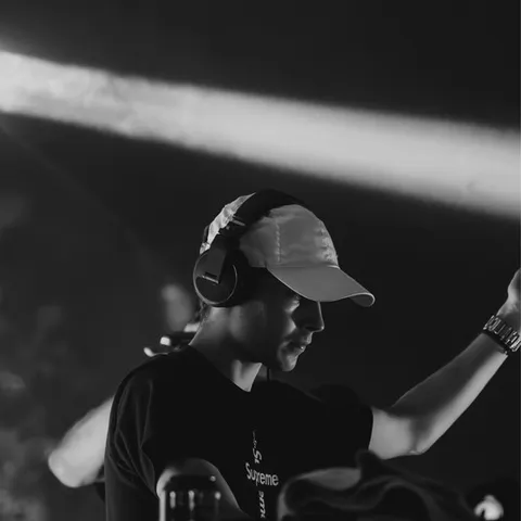 ARENCI - Gabber artist photo
