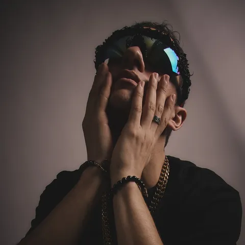 Aresklas - Hard Techno artist photo