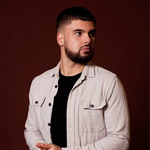 Art Frequency - Hardstyle artist photo