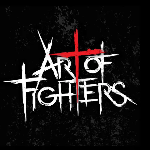 Art Of Fighters - Hardcore artist photo