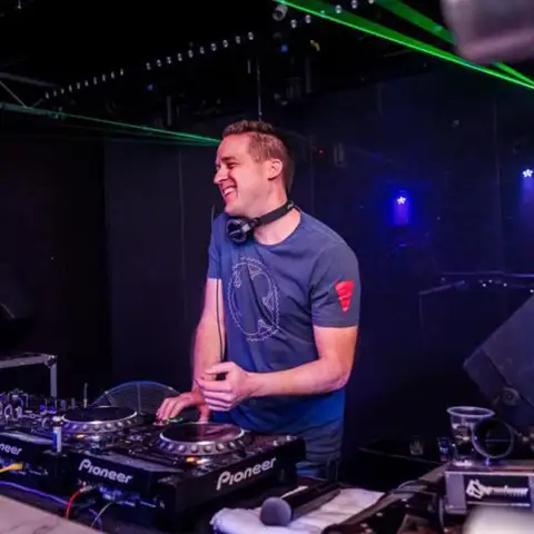 Artic - Hardstyle artist photo