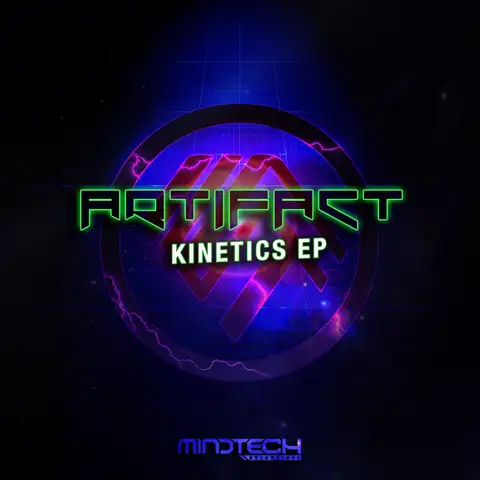Artifact - Frenchcore artist photo