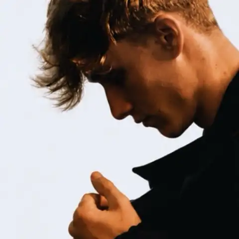 ARTLUS - Hard Techno artist photo