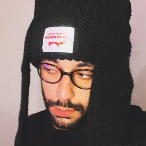 ArwinAf - Frenchcore artist photo