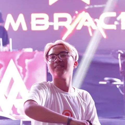Arxell - Hardstyle artist photo
