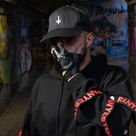 Arytmia - Hard Techno artist photo