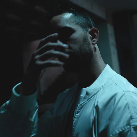 Arzadous - Hard Techno artist photo