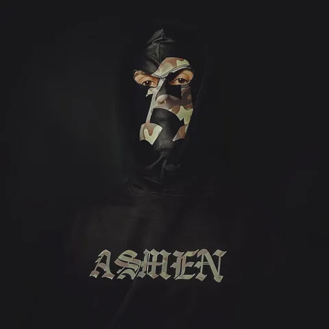 ASMEN - Frenchcore artist photo