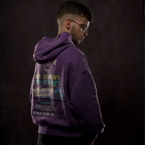 Aster - Frenchcore artist photo