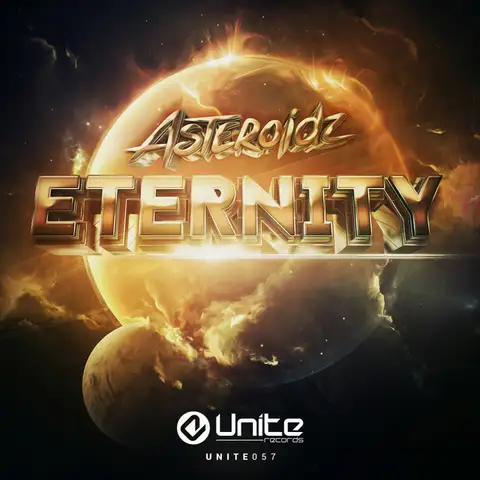 Asteroidz - Hardstyle artist photo