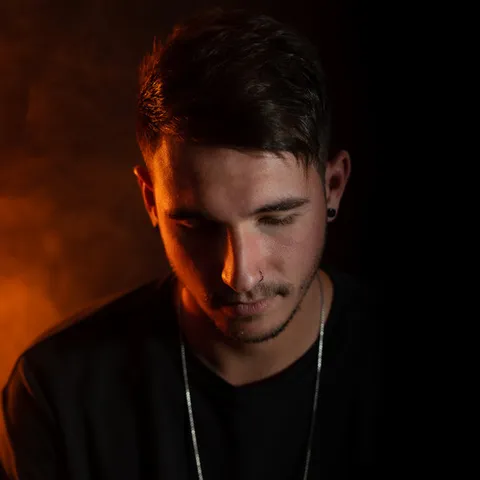Astrak - Hardstyle artist photo