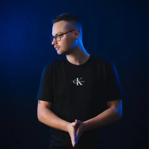 Astro - Hardstyle artist photo