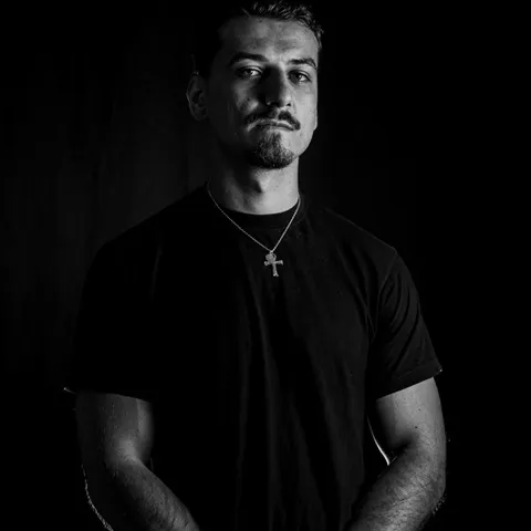 Atønis - Hard Techno artist photo