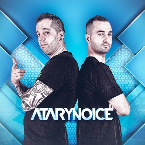 Atarynoice - Hardstyle artist photo