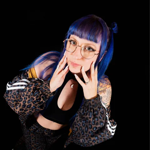 Athenalys - Frenchcore artist photo
