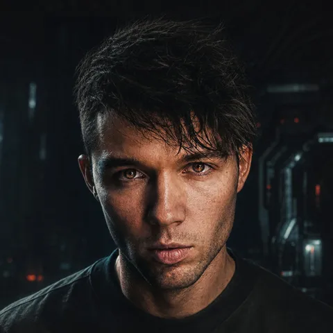 Atmozfears - Hardstyle artist photo