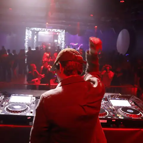 Attix - Hardstyle artist photo