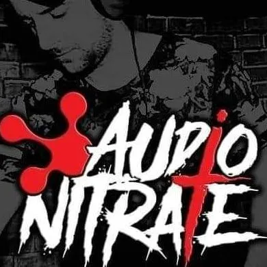 Audio Nitrate - Happy Hardcore artist photo