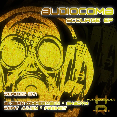 Photo of Audiocoma