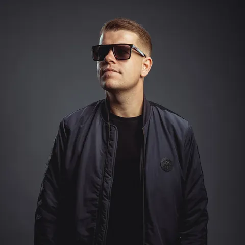 Audiofighterz - Hardstyle artist photo